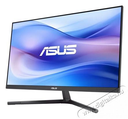 Asus VU279CFE-B MONITOR Iroda &eacute;s sz&aacute;m&iacute;t&aacute;stechnika - Monitor - Monitor - 497549
