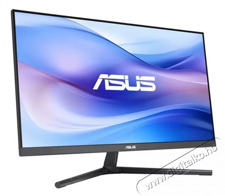 Asus VU279CFE-B MONITOR Iroda &eacute;s sz&aacute;m&iacute;t&aacute;stechnika - Monitor - Monitor - 497549