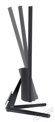 Asus VU279CFE-B MONITOR Iroda &eacute;s sz&aacute;m&iacute;t&aacute;stechnika - Monitor - Monitor - 497549