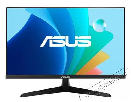 Asus VY249HF MONITOR Iroda &eacute;s sz&aacute;m&iacute;t&aacute;stechnika - Monitor - Monitor - 497547