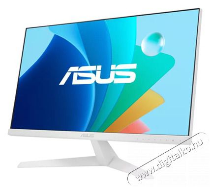 Asus VY249HF-W MONITOR Iroda &eacute;s sz&aacute;m&iacute;t&aacute;stechnika - Monitor - Monitor - 497550