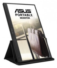 Asus MB165B Monitor Iroda és számítástechnika - Monitor - Monitor - 497921