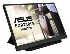 Asus MB165B Monitor Iroda és számítástechnika - Monitor - Monitor - 497921