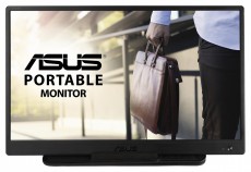 Asus MB165B Monitor Iroda és számítástechnika - Monitor - Monitor - 497921