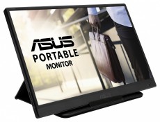 Asus MB165B Monitor Iroda és számítástechnika - Monitor - Monitor - 497921