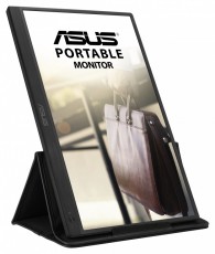 Asus MB165B Monitor Iroda és számítástechnika - Monitor - Monitor - 497921