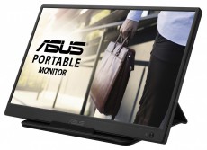 Asus MB165B Monitor Iroda és számítástechnika - Monitor - Monitor - 497921