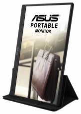 Asus MB165B Monitor Iroda és számítástechnika - Monitor - Monitor - 497921