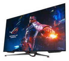 Asus PG48UQ monitor Iroda és számítástechnika - Monitor - Monitor - 497923