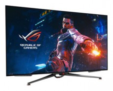 Asus PG48UQ monitor Iroda és számítástechnika - Monitor - Monitor - 497923