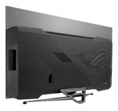 Asus PG48UQ monitor Iroda és számítástechnika - Monitor - Monitor - 497923