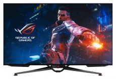 Asus PG48UQ monitor Iroda és számítástechnika - Monitor - Monitor - 497923