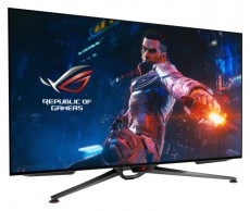 Asus PG48UQ monitor Iroda és számítástechnika - Monitor - Monitor - 497923