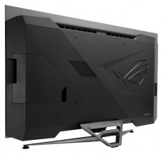 Asus PG48UQ monitor Iroda és számítástechnika - Monitor - Monitor - 497923