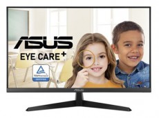 Asus VY279HGE monitor Iroda és számítástechnika - Monitor - Monitor - 497929