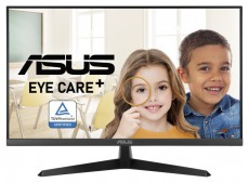 Asus VY279HGE monitor Iroda és számítástechnika - Monitor - Monitor - 497929