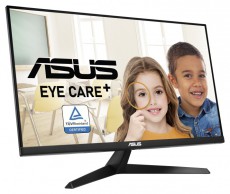 Asus VY279HGE monitor Iroda és számítástechnika - Monitor - Monitor - 497929