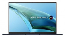 Asus ZenBook UM5302TA-LV364W 13,32,8K/AMD Ryzen 7-6800U/16GB/1TB/Int.VGA/Win11/kék laptop Iroda és számítástechnika - Notebook - 497883