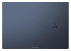 Asus ZenBook UM5302TA-LV364W 13,32,8K/AMD Ryzen 7-6800U/16GB/1TB/Int.VGA/Win11/kék laptop Iroda és számítástechnika - Notebook - 497883