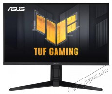 Asus VG27AQML1A monitor Iroda és számítástechnika - Monitor - Monitor - 497930