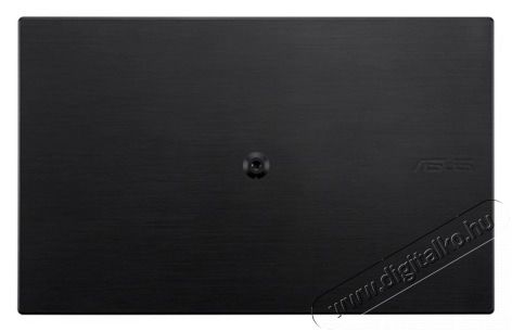 Asus MB166C MONITOR Iroda &eacute;s sz&aacute;m&iacute;t&aacute;stechnika - Monitor - Monitor - 499438