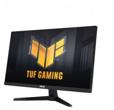 Asus 24,5" TUF Gaming VG259Q3A FHD IPS 180Hz FreeSync HDMI/DP gamer monitor Iroda és számítástechnika - Monitor - Monitor - 499995