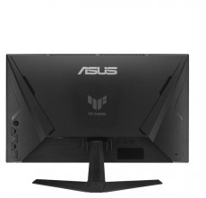 Asus 24,5" TUF Gaming VG259Q3A FHD IPS 180Hz FreeSync HDMI/DP gamer monitor Iroda és számítástechnika - Monitor - Monitor - 499995