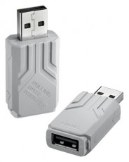 Asus ROG Keris II Ace Wireless fehér vezeték nélküli egér Iroda és számítástechnika - Egér - Vezeték nélküli egér - 499984