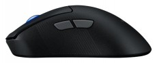 Asus ROG Keris II Ace Wireless fekete vezeték nélküli egér Iroda és számítástechnika - Egér - Vezeték nélküli egér - 499983