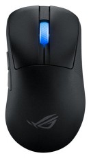 Asus ROG Keris II Ace Wireless fekete vezeték nélküli egér Iroda és számítástechnika - Egér - Vezeték nélküli egér - 499983