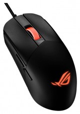 Asus ROG Strix Impact III fekete gamer eg&eacute;r Iroda &eacute;s sz&aacute;m&iacute;t&aacute;stechnika - Eg&eacute;r - Vezet&eacute;kes eg&eacute;r - 499985