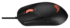 Asus ROG Strix Impact III fekete gamer eg&eacute;r Iroda &eacute;s sz&aacute;m&iacute;t&aacute;stechnika - Eg&eacute;r - Vezet&eacute;kes eg&eacute;r - 499985