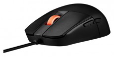 Asus ROG Strix Impact III fekete gamer eg&eacute;r Iroda &eacute;s sz&aacute;m&iacute;t&aacute;stechnika - Eg&eacute;r - Vezet&eacute;kes eg&eacute;r - 499985