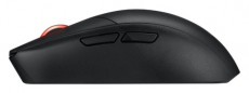 Asus ROG Strix Impact III vezeték nélküli gamer egér Iroda és számítástechnika - Egér - Vezeték nélküli egér - 499986