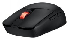 Asus ROG Strix Impact III vezeték nélküli gamer egér Iroda és számítástechnika - Egér - Vezeték nélküli egér - 499986