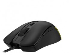 Asus TUF Gaming M3 II fekete gamer egér Iroda és számítástechnika - Egér - Vezetékes egér - 500543