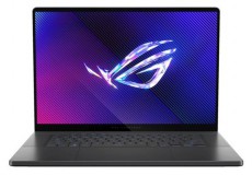 Asus ROG Zephyrus GU605MY-QR045W 16WQXGA/Intel Core Ultra 9 185H/32GB/1TB/RTX 4090 16GB/Win11/szürke laptop Iroda és számítástechnika - Notebook - 501216