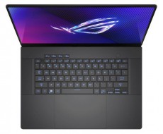 Asus ROG Zephyrus GU605MY-QR045W 16WQXGA/Intel Core Ultra 9 185H/32GB/1TB/RTX 4090 16GB/Win11/szürke laptop Iroda és számítástechnika - Notebook - 501216