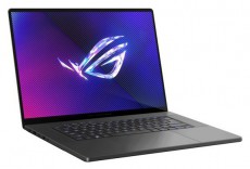 Asus ROG Zephyrus GU605MY-QR045W 16WQXGA/Intel Core Ultra 9 185H/32GB/1TB/RTX 4090 16GB/Win11/szürke laptop Iroda és számítástechnika - Notebook - 501216