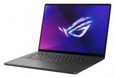 Asus ROG Zephyrus GU605MY-QR045W 16WQXGA/Intel Core Ultra 9 185H/32GB/1TB/RTX 4090 16GB/Win11/szürke laptop Iroda és számítástechnika - Notebook - 501216