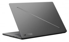 Asus ROG Zephyrus GU605MY-QR045W 16WQXGA/Intel Core Ultra 9 185H/32GB/1TB/RTX 4090 16GB/Win11/szürke laptop Iroda és számítástechnika - Notebook - 501216