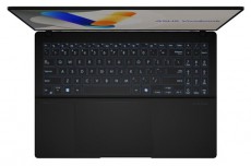 Asus Vivobook S16 S5606MA-MX027W 163,2K/Intel Core Ultra 9 185H/16GB/1TB/Int.VGA/Win11/fekete laptop Iroda és számítástechnika - Notebook - 501221