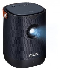Asus ZenBeam L2 Smart hordozható LED projektor Televíziók - Kivetítő - Kivetítő - 501249
