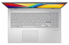 Asus Vivobook Go 15 E1504GA-NJ282 15,6/Intel Core i3-N305/8GB/512GB/Int.VGA/FreeDOS/ezüst laptop Iroda és számítástechnika - Notebook - 501303