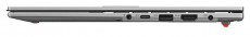 Asus Vivobook Go 15 E1504GA-NJ282 15,6/Intel Core i3-N305/8GB/512GB/Int.VGA/FreeDOS/ezüst laptop Iroda és számítástechnika - Notebook - 501303