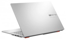 Asus Vivobook Go 15 E1504GA-NJ282 15,6/Intel Core i3-N305/8GB/512GB/Int.VGA/FreeDOS/ezüst laptop Iroda és számítástechnika - Notebook - 501303