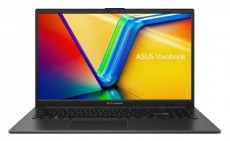 Asus Vivobook Go E1504FA-NJ648 15,6FHD/AMD Ryzen 3-7320U/8GB/512GB/Int.VGA/fekete laptop Iroda és számítástechnika - Notebook - 501283