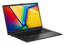 Asus Vivobook Go E1504FA-NJ648 15,6FHD/AMD Ryzen 3-7320U/8GB/512GB/Int.VGA/fekete laptop Iroda és számítástechnika - Notebook - 501283