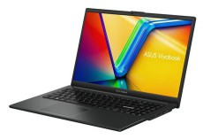 Asus Vivobook Go E1504FA-NJ648 15,6FHD/AMD Ryzen 3-7320U/8GB/512GB/Int.VGA/fekete laptop Iroda és számítástechnika - Notebook - 501283