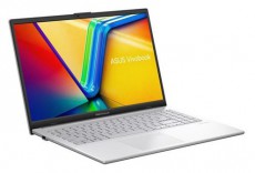 Asus Vivobook Go E1504FA-NJ702 15,6FHD/AMD Ryzen 3 R3-7320U/8GB/512GB/Int.VGA/FreeDOS/ezüst laptop Iroda és számítástechnika - Notebook - 501282